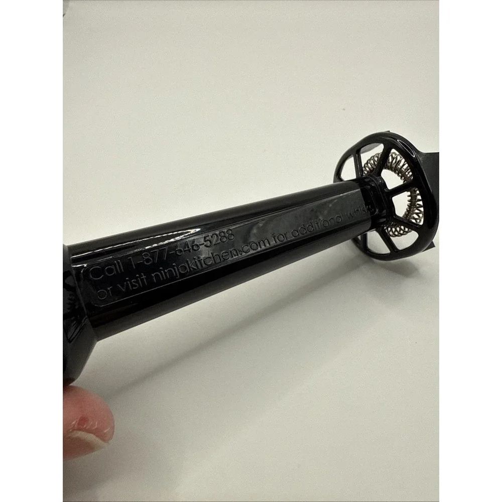 Ninja Coffee Maker Bar Milk Frother Whisk CP301 CM400 CM401 CF090 CF097‎ CF110